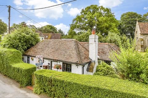 Newchurch, Romney Marsh, Kent 2 bed cottage for sale