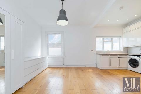 Melrose Avenue, Willesden, London... 2 bed apartment for sale