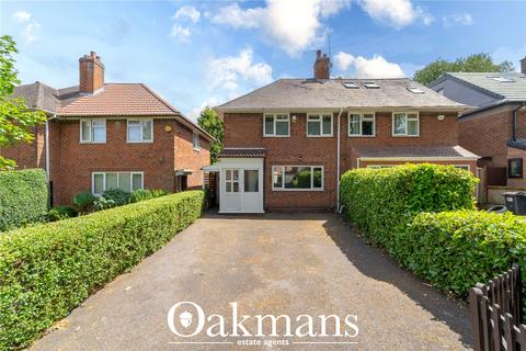 Kemberton Road, Birmingham, West... 3 bed semi