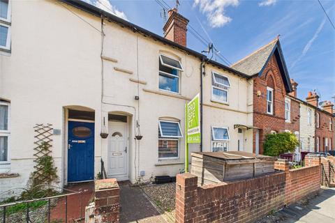 Liverpool Road, Reading, Berkshire, RG1 2 bed terraced house for sale