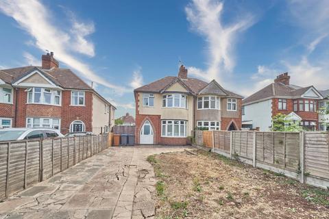 Rugby Road Burbage LE10 2ND 3 bed semi