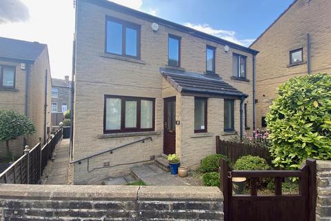 Trinity Grove, Brighouse 2 bed semi