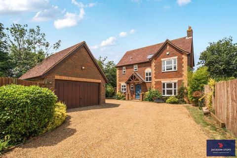 Walnut Acre, Marlborough Place... 5 bed detached house for sale