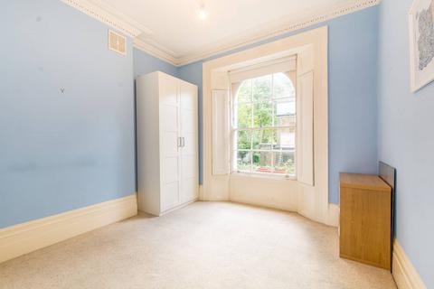 Myddelton Square, Clerkenwell... 1 bed flat for sale
