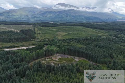 The Summit, Spean Bridge, Highland... Land for sale