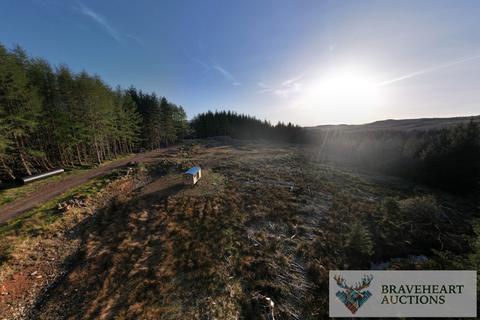 The Summit, Spean Bridge, Highland... Land for sale