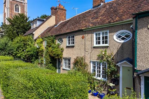 St. Peters Street, St. Albans... 2 bed terraced house for sale