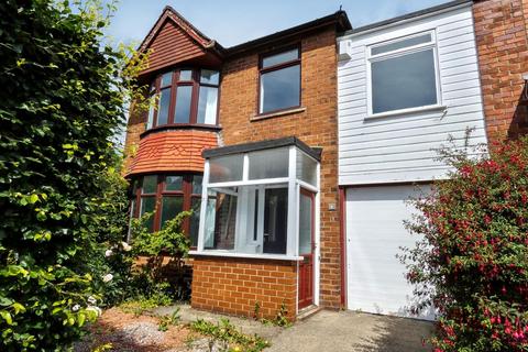 Juliet Avenue, North Shields 4 bed link detached house for sale