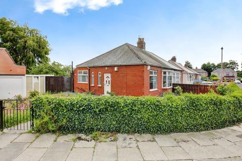 Elmwood Crescent, Newcastle upon Tyne... 2 bed semi