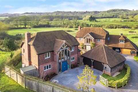 Forge Road, Kingsley, Bordon, GU35 5 bed detached house for sale