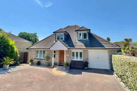 HARMANS CROSS 4 bed detached house for sale