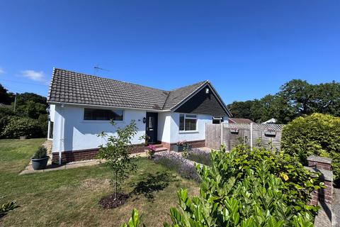 Whitby Avenue, Broadstone BH18 3 bed detached bungalow for sale