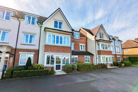 Woolmans Lodge, Solihull Road, Shirley 1 bed retirement property for sale