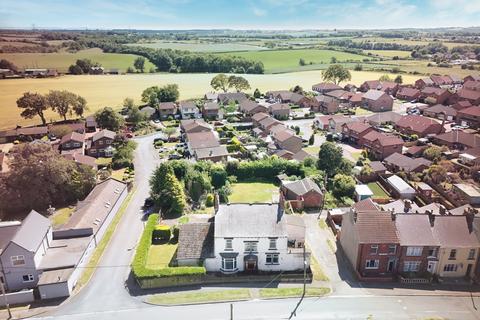 Sycamore Terrace, Haswell, Durham... 4 bed detached house for sale