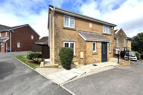 Heolgerrig, Merthyr Tydfil CF48 3 bed detached house for sale