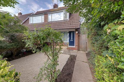 Mansfield Road, Worthing, West... 2 bed semi