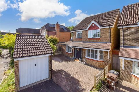 Corben Close, Allington, Maidstone, Kent 4 bed detached house for sale