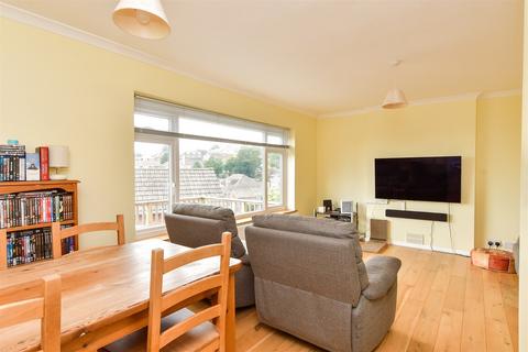 The Brow, Woodingdean, Brighton, East... 4 bed detached house for sale