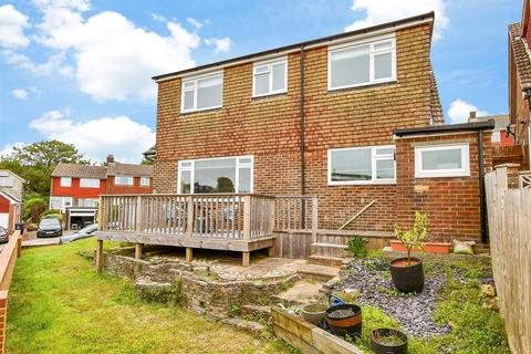 The Brow, Brighton BN2 4 bed detached house for sale