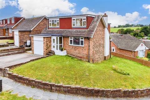 The Brow, Brighton BN2 4 bed detached house for sale