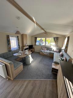 Bellingham Hexham 2 bed static caravan for sale
