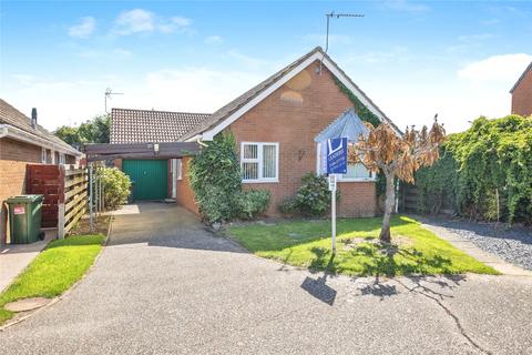 Brinkley Way, Felixstowe, Suffolk 3 bed bungalow for sale