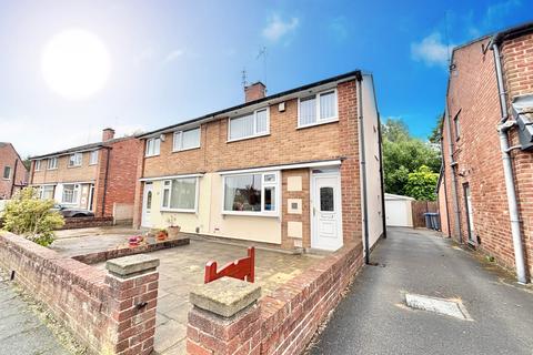 Meanwood Avenue, South Shore FY4 3 bed semi