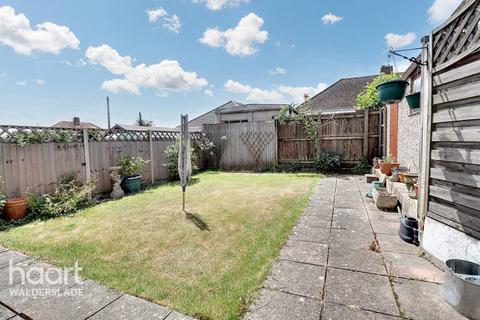 2 bedroom semi-detached bungalow for sale