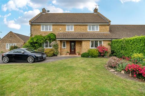 Coat, Martock, Somerset, TA12 5 bed semi
