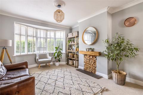 St Brelades Grove, St Annes, Bristol... 3 bed semi