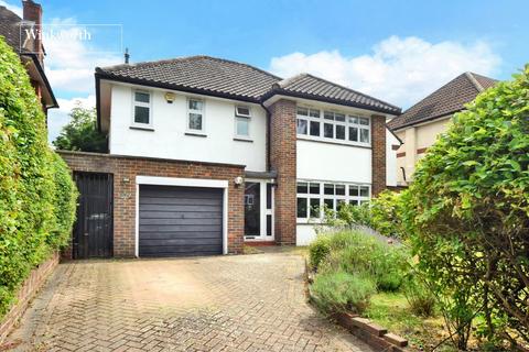 The Dene, Cheam, Sutton, SM2 4 bed detached house for sale