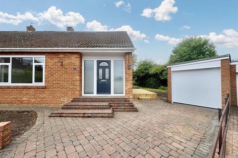 Abbots Row, Durham, DH1 2 bed bungalow for sale