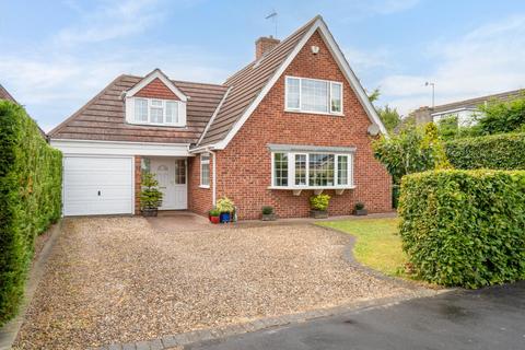 Beans Way, Stockton Lane, York 3 bed detached house for sale