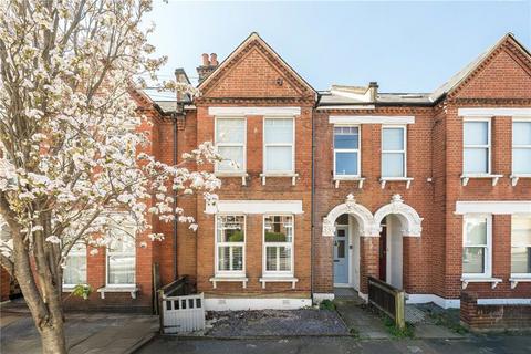 Brading Road, London SW2 2 bed flat for sale