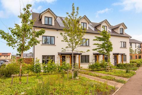 1 Baronet Park, Dalkeith, EH22 1GE 3 bed end of terrace house for sale