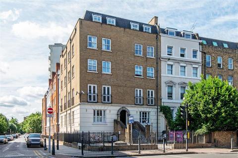 Temple Street, London E2 1 bed flat for sale