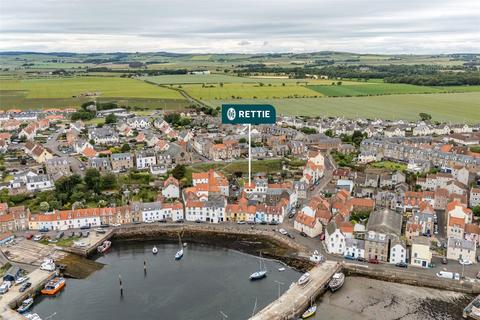 West Street, St. Monans, Anstruther... 3 bed terraced house for sale
