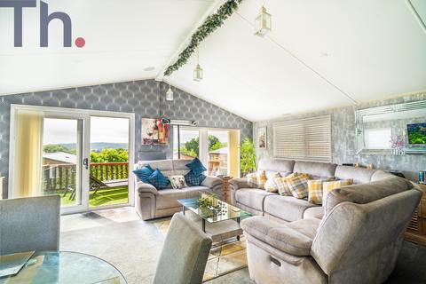 Roebeck Country Park, Ryde PO33 2 bed park home for sale