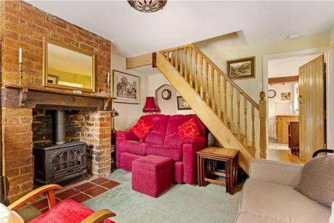Bowbridge Lane, Cheltenham GL52 2 bed cottage for sale