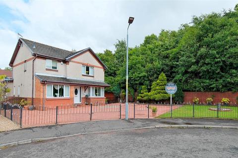 Atlin Drive, New Stevenson 5 bed detached house for sale