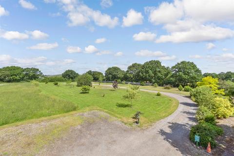 Pluckley, Ashford, Kent 3 bed detached house for sale