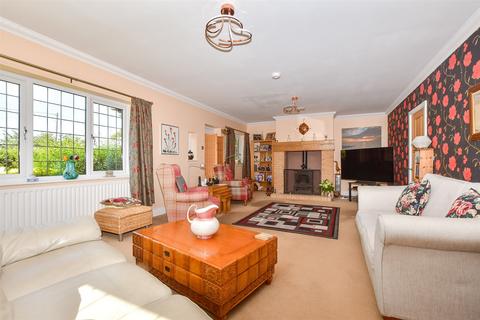 Pluckley, Ashford, Kent 3 bed detached house for sale