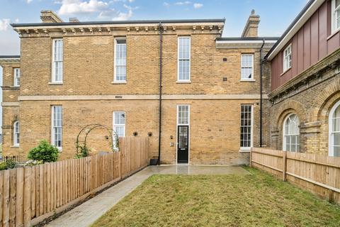 Gillies Lane, Wellesley, Aldershot 4 bed terraced house for sale