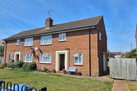 South Road, Herne Bay, CT6 5AS 2 bed flat for sale