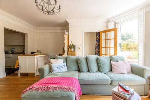 Royal York Villas, Clifton, Bristol, BS8 2 bed apartment for sale