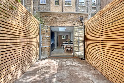 Deptford SE8 3 bed terraced house for sale