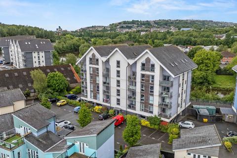 Phoebe Road, Swansea SA1 2 bed duplex for sale