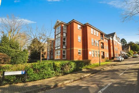 Harrison Close,  Hitchin, ., SG4 9SG 2 bed retirement property for sale