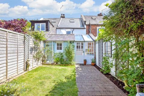 Fitzalan Road, Arundel BN18 2 bed terraced house for sale