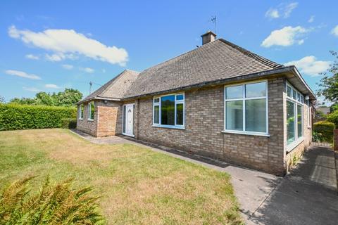 Orchard Close, Pinchbeck PE11 3 bed bungalow for sale